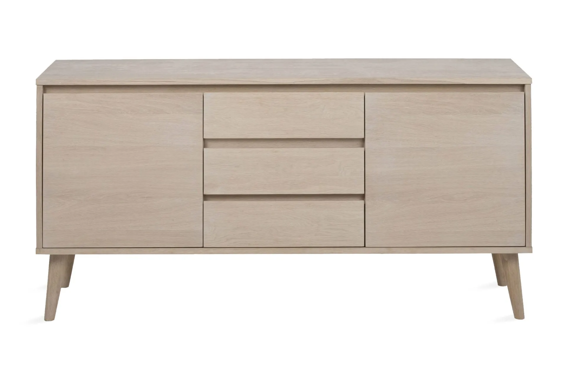 Sideboard & Skjenker-Bellor Skjenk 150 cm Beige