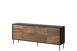 Belonger Kommode 200 cm