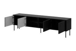 Belonger TV-benk 200 cm
