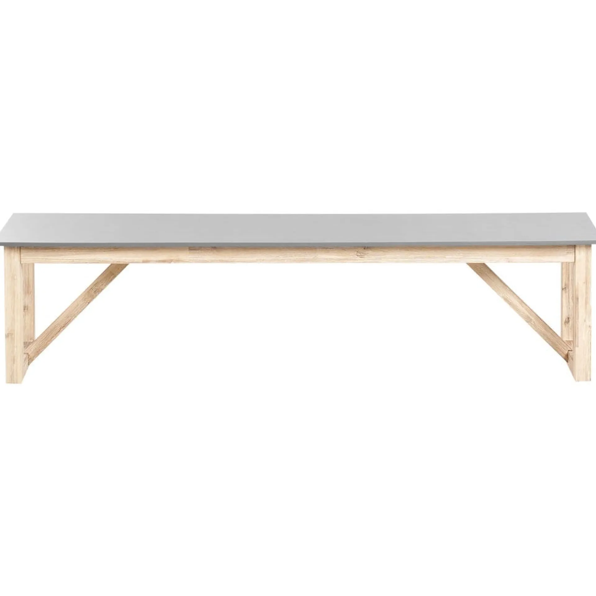 Benker-Benke Notteri Ljusbrun,Grey