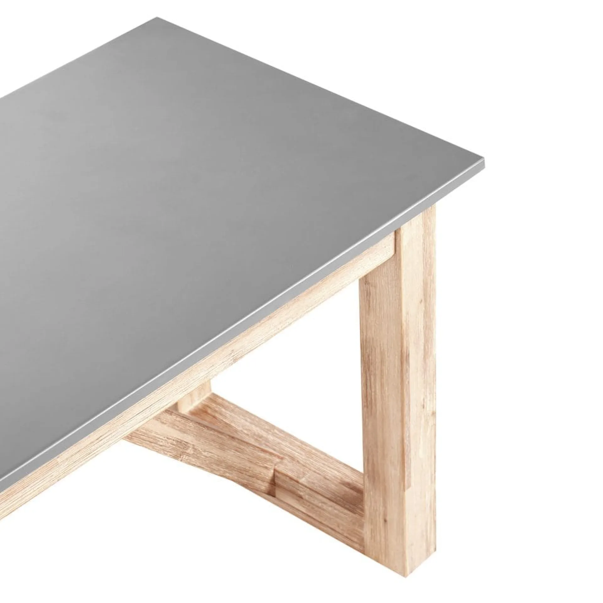 Benker-Benke Notteri Ljusbrun,Grey