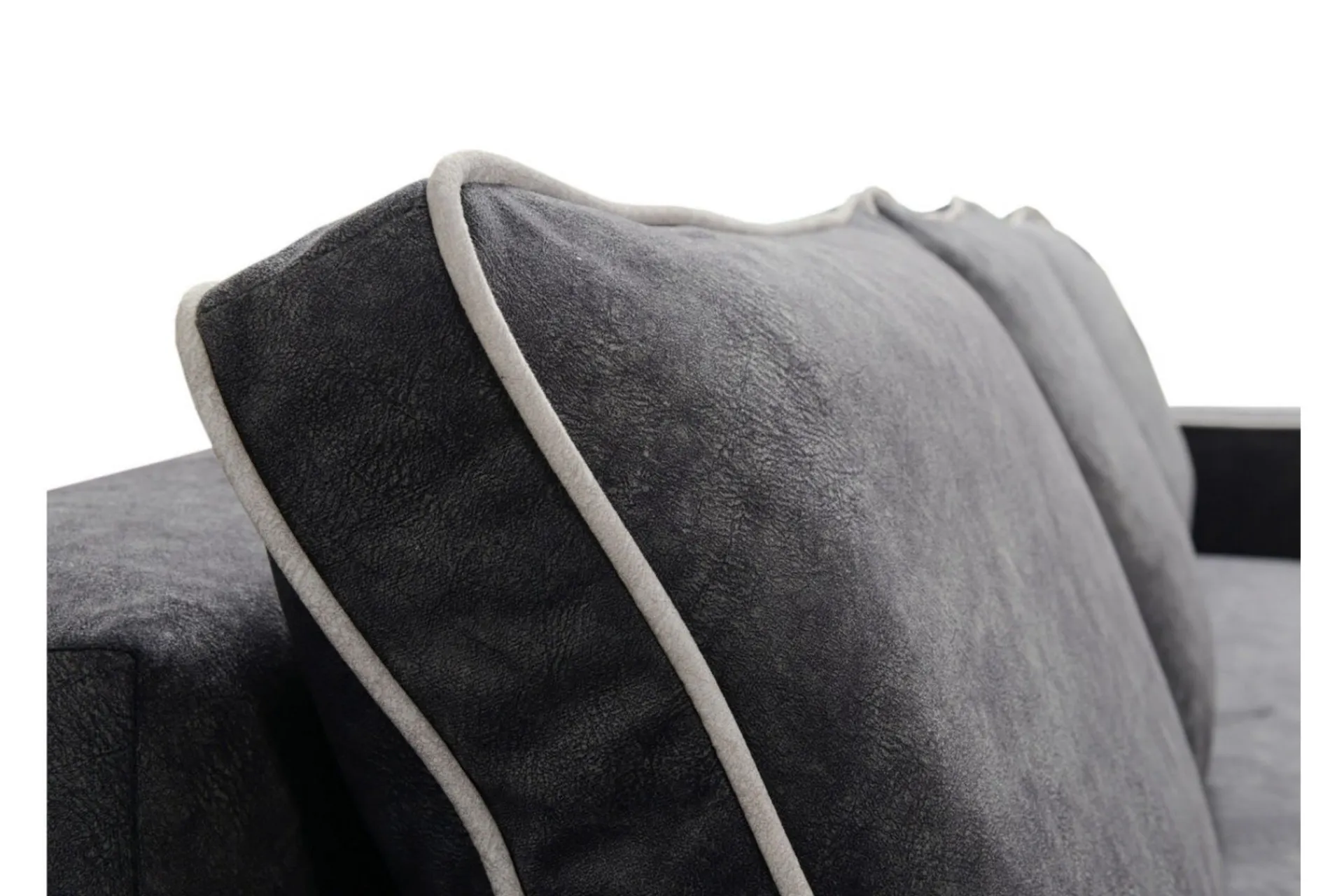 Sovesofaer-Beno Sovesofa 230x92x91 cm Ajuga 4 + Ajuga 1