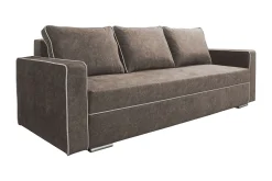 Sovesofaer-Beno Sovesofa 230x92x91 cm Ajuga 4 + Ajuga 1