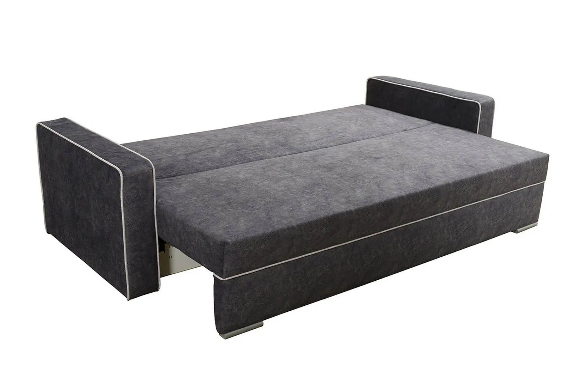 Sovesofaer-Beno Sovesofa 230x92x91 cm Ajuga 4 + Ajuga 1