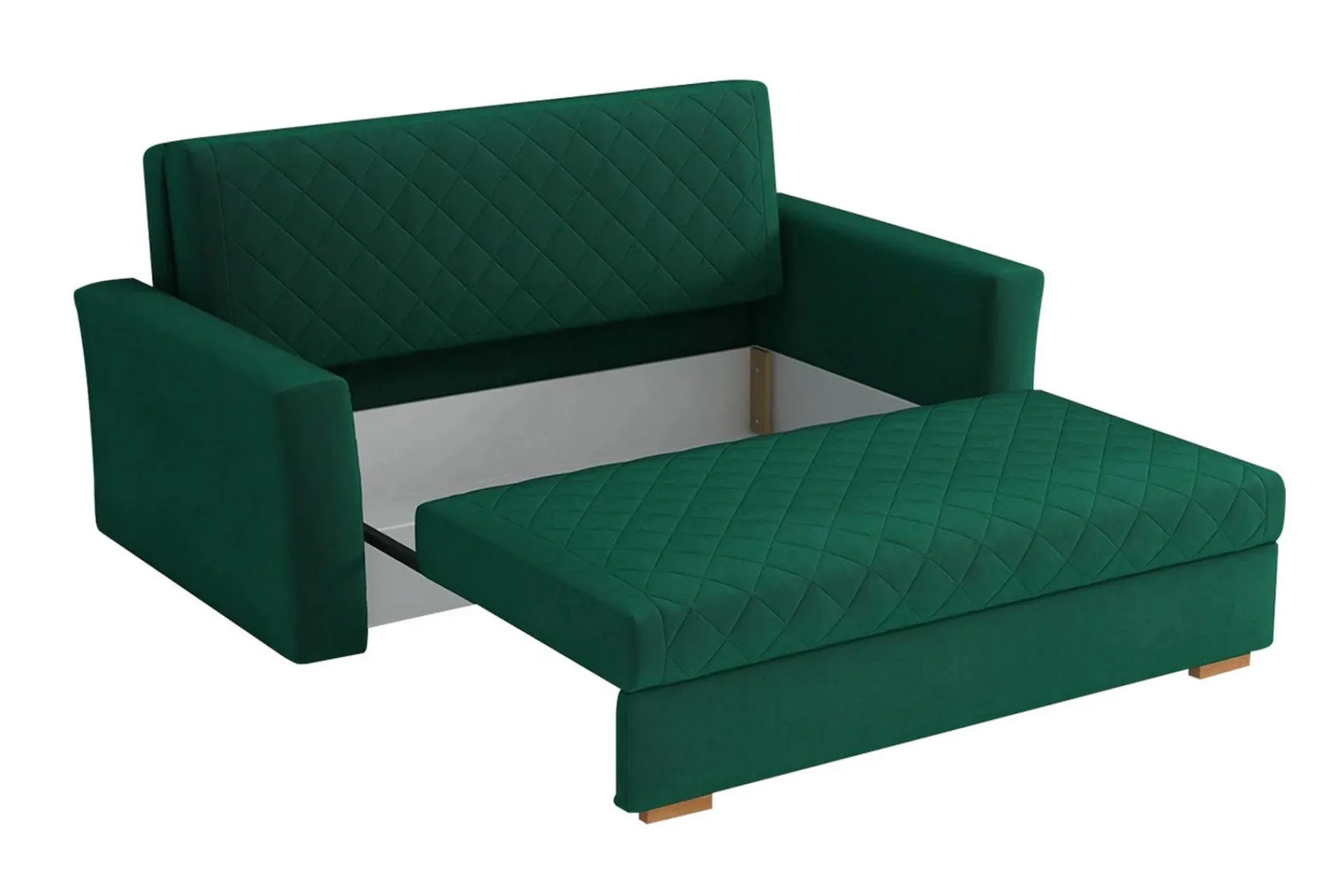 Sovesofaer-Bensbyn Sovesofa Clay 6