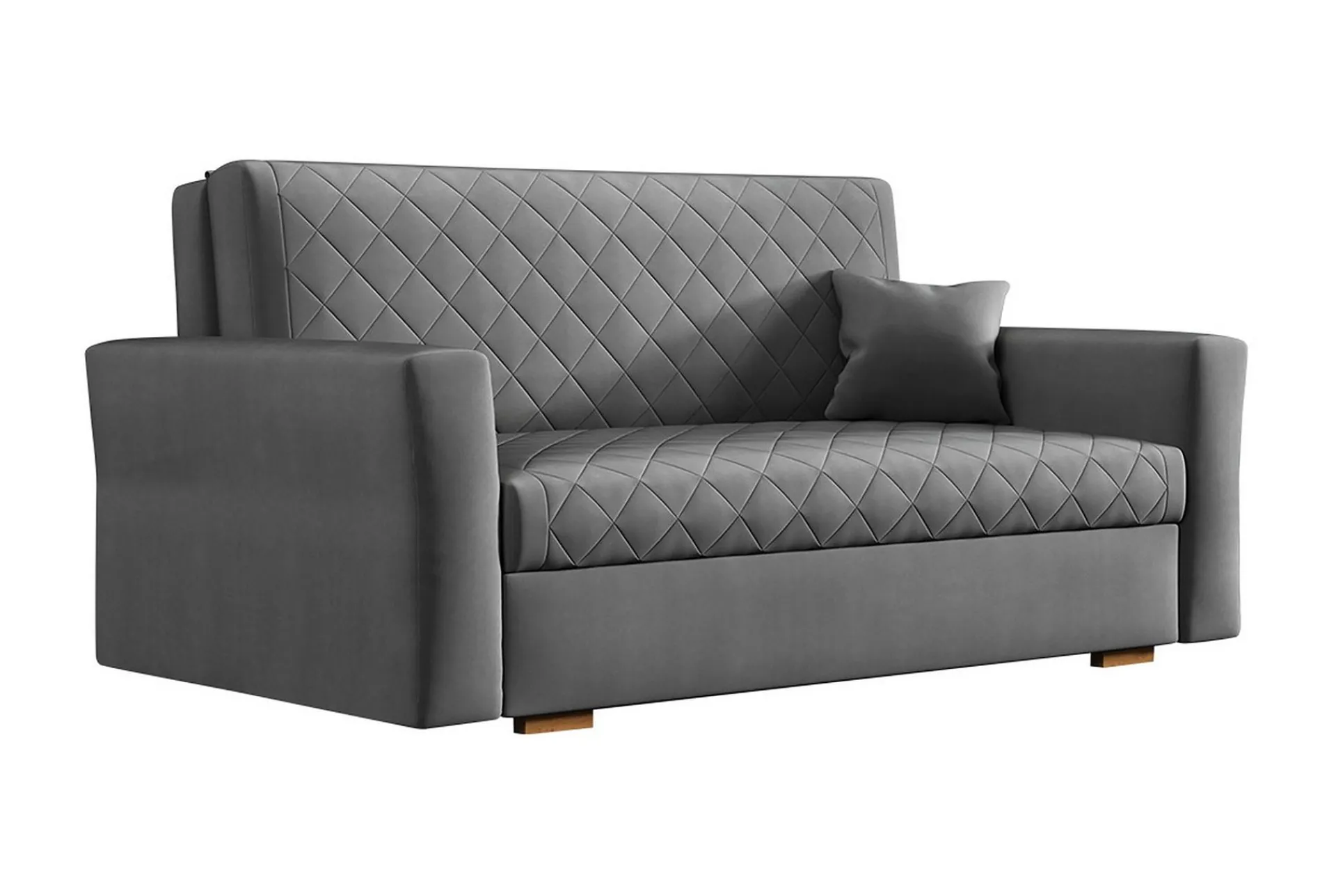 Sovesofaer-Bensbyn Sovesofa Clay 6