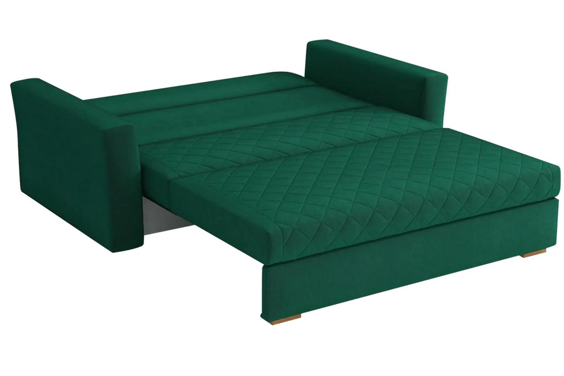 Sovesofaer-Bensbyn Sovesofa Clay 6