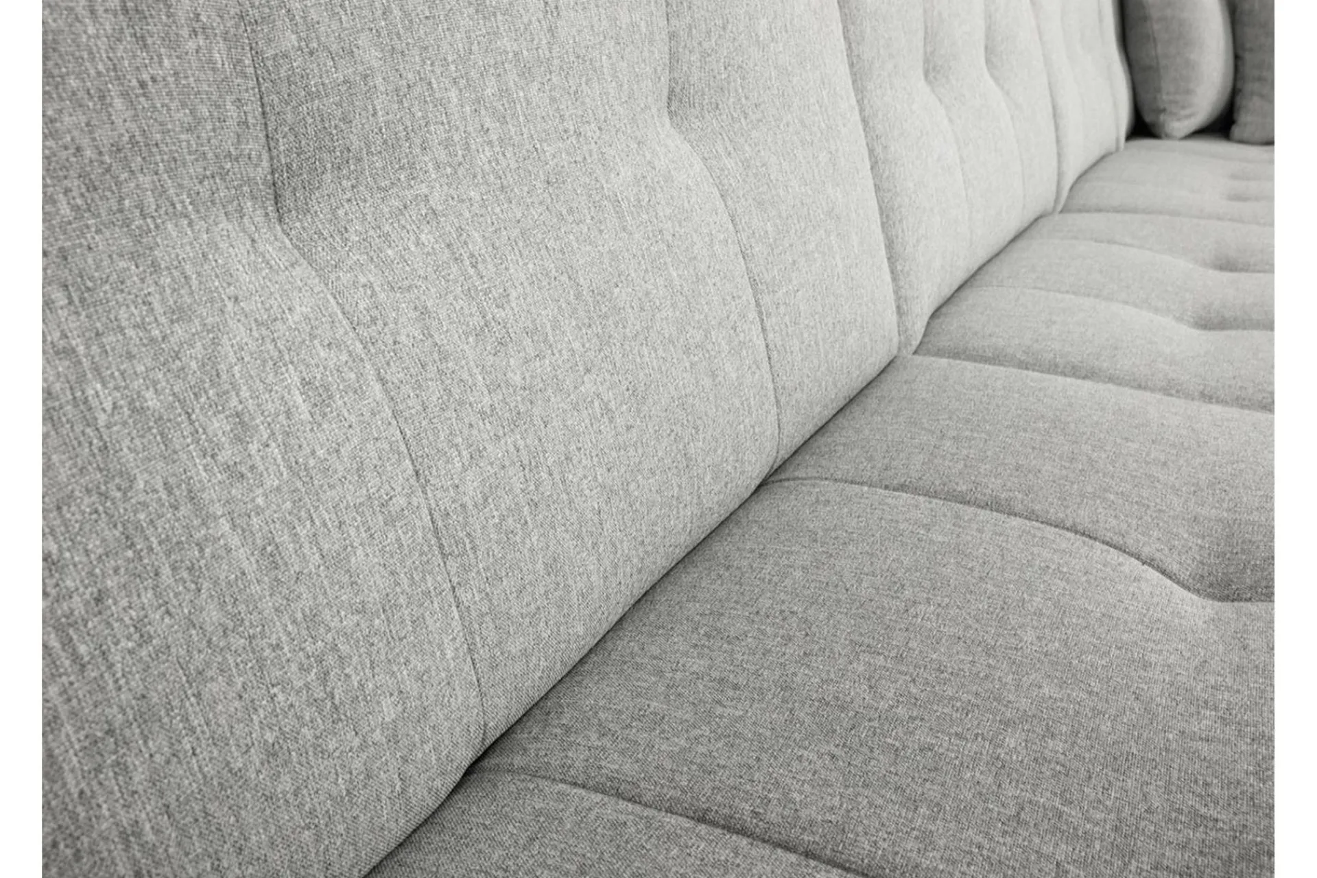 Bergen U-sovesofa 345x205x77 cm