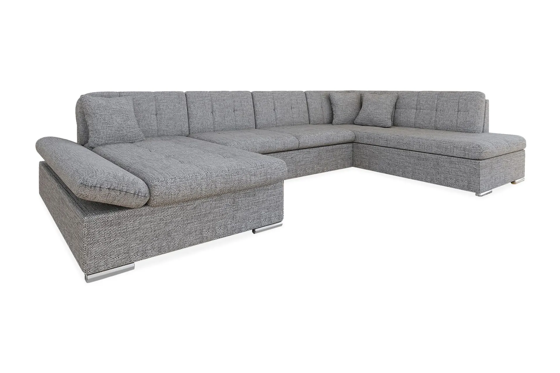 Bergen U-sovesofa 345x205x77 cm