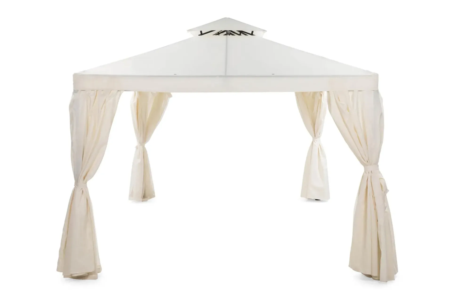 Comfort Garden Bermuda Komplett Paviljong 3x4 m