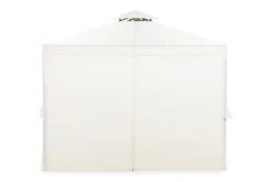 Comfort Garden Markiser|Paviljonger-Bermuda Vegger til Paviljong 3x3 m Offwhite