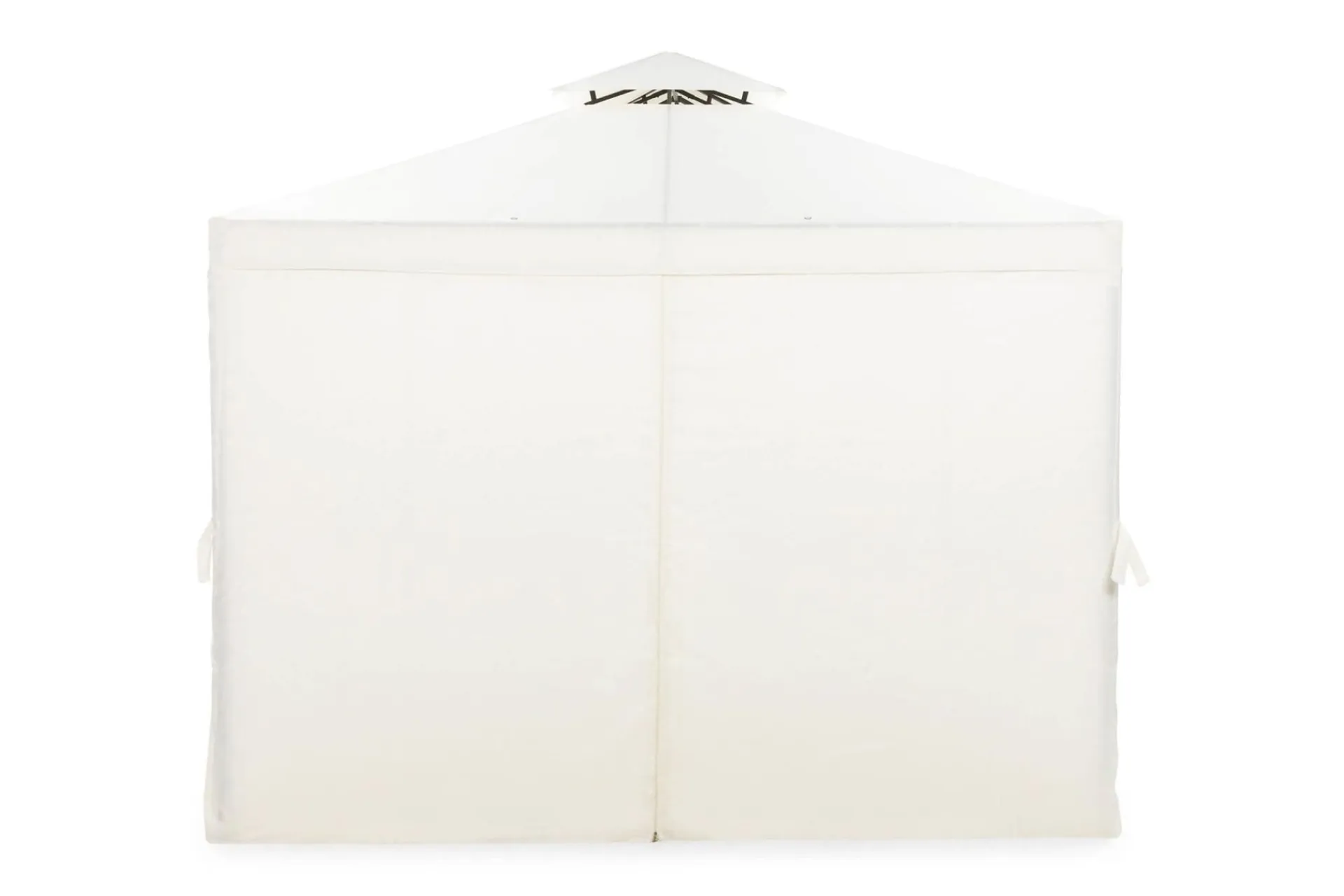 Comfort Garden Markiser|Paviljonger-Bermuda Vegger til Paviljong 3x3 m Offwhite