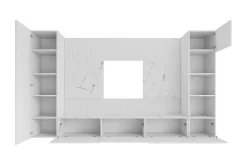 Bernice Tv-Skap 260x38 cm