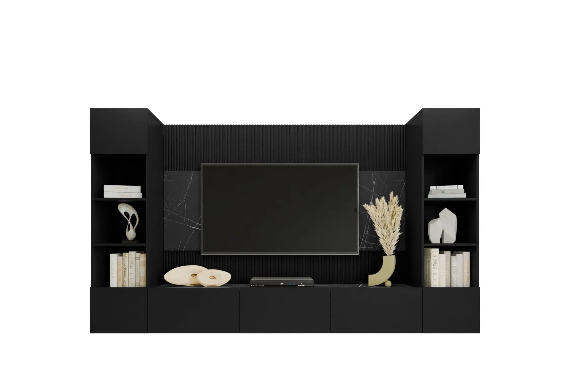 Bernice TV-skap 38x150 cm