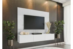 Bernice TV-skap 38x150 cm