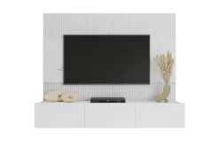 Bernice TV-skap 38x150 cm