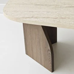 Berriaren Skrivebord 100x35x60 cm