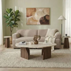 Berriaren Skrivebord 100x35x60 cm