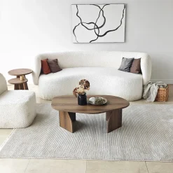 Berriaren Sofabord 100 cm