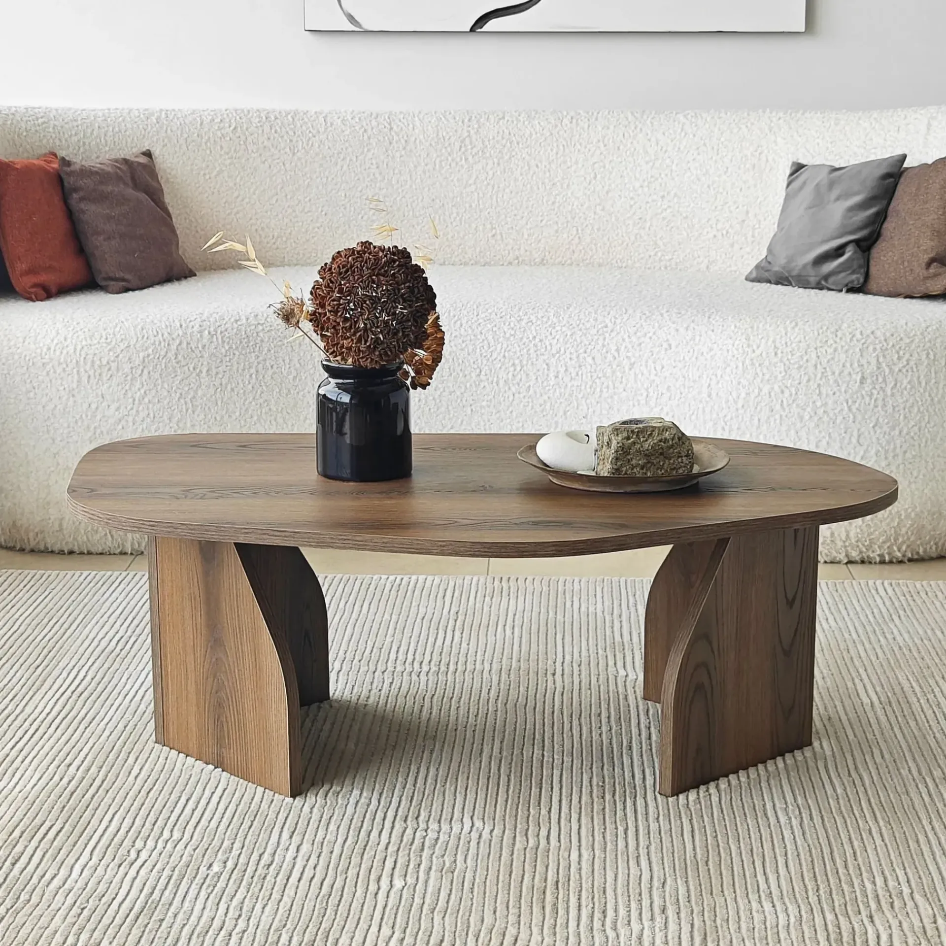 Berriaren Sofabord 100 cm