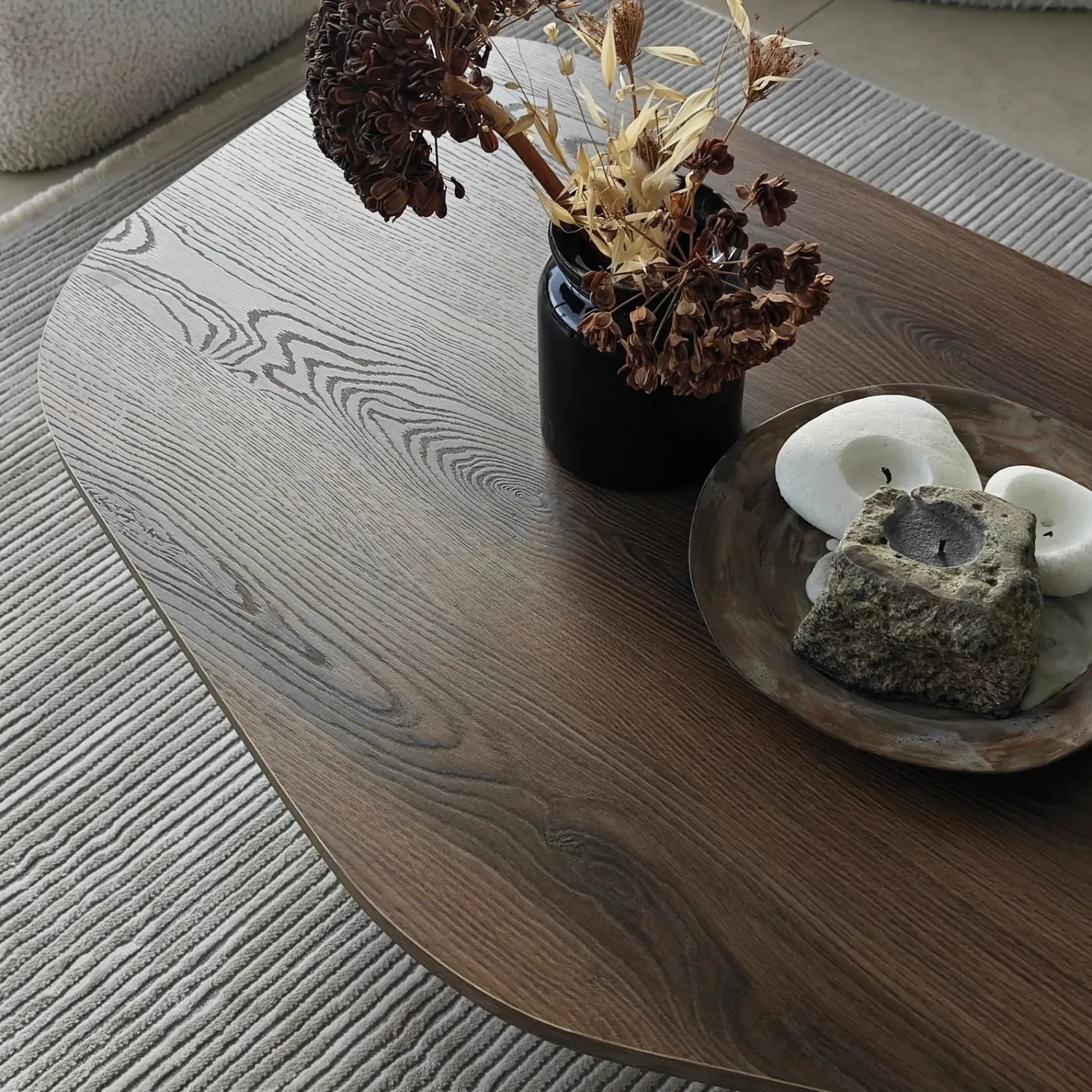 Berriaren Sofabord 100 cm