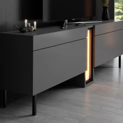 Berriaren TV-benk 180 cm