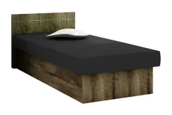 Bedly Berta Rammeseng 192x80x68 cm
