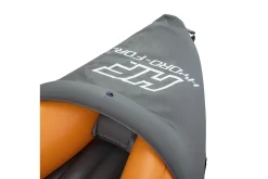 Bestway Cove Champion X3 Oppblåsbar kajakk 3 personer Oransj