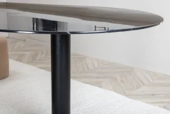 Venture Home Skinn & Pelstepper|Sitteputer-Betina Ullmatte 300x400 cm Hvit