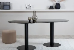 Venture Home Skinn & Pelstepper|Sitteputer-Betina Ullmatte 300x400 cm Hvit