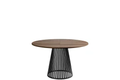 Beylen Matbord 120 cm Rund