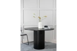 Venture Home Bianca Spisebord 110 cm Rundt
