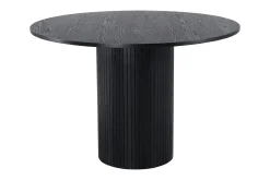 Venture Home Bianca Spisebord 110 cm Rundt