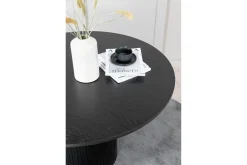 Venture Home Bianca Spisebord 110 cm Rundt