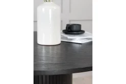 Venture Home Bianca Spisebord 110 cm Rundt