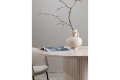 Venture Home Bianca Spisebord 110 cm Rundt