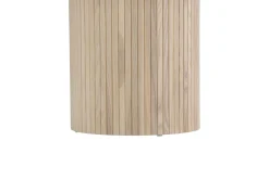 Venture Home Bianca Spisebord 110 cm Rundt