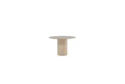 Venture Home Bianca Spisebord 110 cm Rundt
