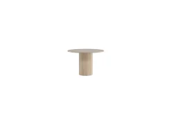 Venture Home Bianca Spisebord 110 cm Rundt