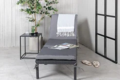 Venture Home Bilbao Solseng med Pute
