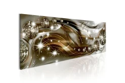 Lerretsbilder|Lerretsbilder-Bilde Artistic Ribbons 150x50
