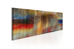 Bilde Colourful Rainstorm 150x50