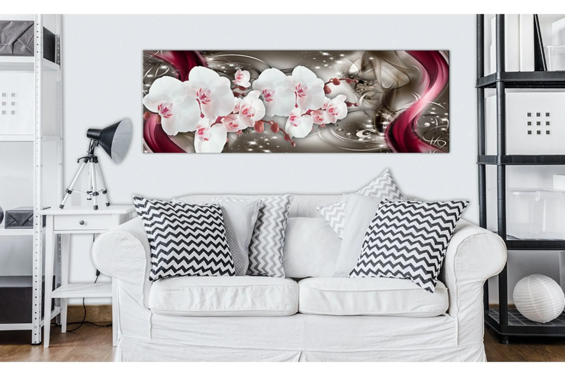 Bilde Enchanted Art 135x45