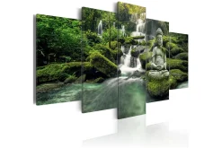 Bilde Forest Heaven 200x100