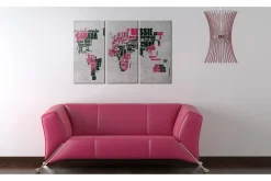 Bilde Geography lesson 90x60