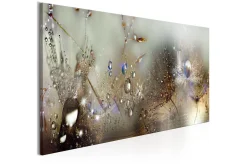 Lerretsbilder|Lerretsbilder-Bilde Nature Sounds 120x40 Flerfärgad
