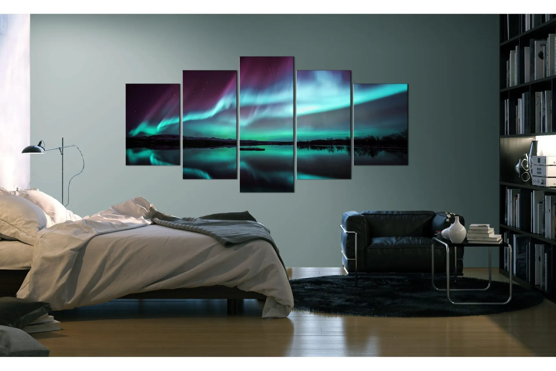 Bilde Night Light Ii 200x100