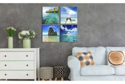 Bilde The Places Of Dreams 60x60