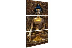 Lerretsbilder|Lerretsbilder-Bilde Treasure Of Buddhism 30x60
