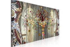 Bilde Tree Of Life 5 Parts Narrow 225x90